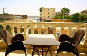 Dr Ezzat Apartment